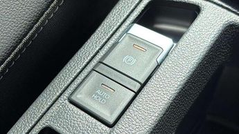 Volkswagen T-Roc 1.5 TSI Black Edition 5dr DSG