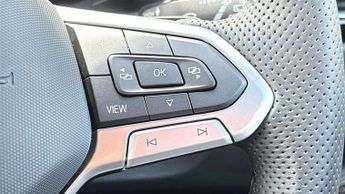 Volkswagen T-Roc 1.5 TSI Black Edition 5dr DSG