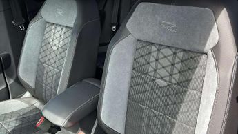 Volkswagen T-Roc 1.5 TSI Black Edition 5dr DSG