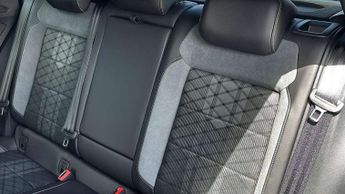 Volkswagen T-Roc 1.5 TSI Black Edition 5dr DSG