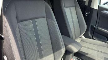Volkswagen T-Roc 1.5 TSI Match 5dr