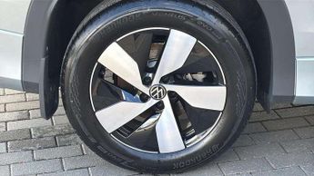 Volkswagen Tayron 1.5 TSI eHybrid Match 5dr DSG6