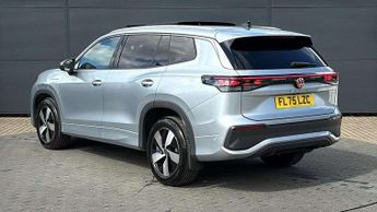 Volkswagen Tayron 1.5 TSI eHybrid Match 5dr DSG6