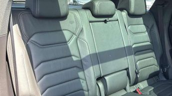 Volkswagen Touareg 3.0 V6 TDI 4Motion Black Edition 5dr Tip Auto