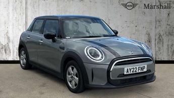 MINI Hatch 1.5 Cooper Classic 5dr Auto