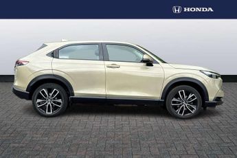 Honda HR-V 1.5 eHEV Elegance 5dr CVT
