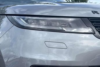 Land Rover Range Rover Sport 3.0 D300 Dynamic SE 5dr Auto