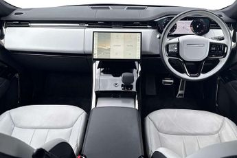 Land Rover Range Rover Sport 3.0 D300 Dynamic SE 5dr Auto