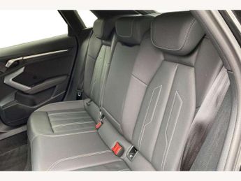 Audi A3 35 TFSI S Line 5dr S Tronic
