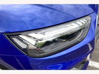 Audi Q5 40 TDI Quattro S Line 5dr S Tronic