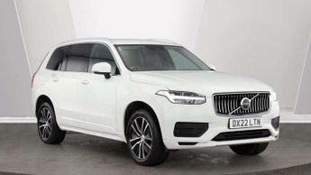 Volvo XC90 2.0 B5D [235] Momentum 5dr AWD Geartronic