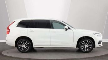 Volvo XC90 2.0 B5D [235] Momentum 5dr AWD Geartronic