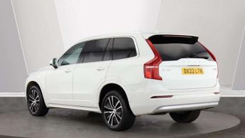 Volvo XC90 2.0 B5D [235] Momentum 5dr AWD Geartronic