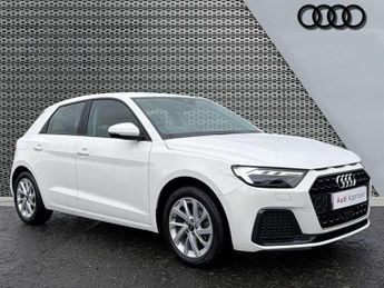 Audi A1 25 TFSI Sport 5dr