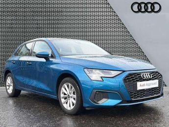 Audi A3 35 TFSI Technik 5dr