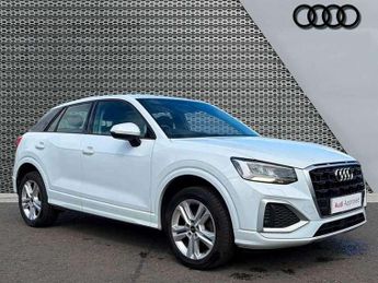 Audi Q2 35 TFSI Sport 5dr