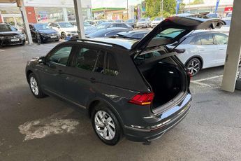 Volkswagen Tiguan 1.5 TSI 150 Life 5dr DSG
