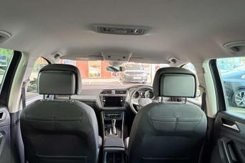 Volkswagen Tiguan 1.5 TSI 150 Life 5dr DSG
