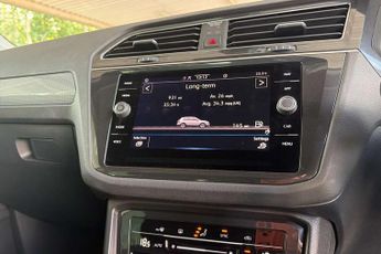Volkswagen Tiguan 1.5 TSI 150 Life 5dr DSG