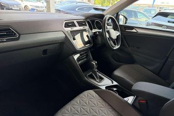 Volkswagen Tiguan 1.5 TSI 150 Life 5dr DSG