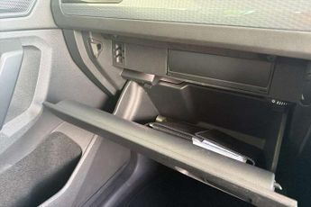 Volkswagen Tiguan 1.5 TSI 150 Life 5dr DSG