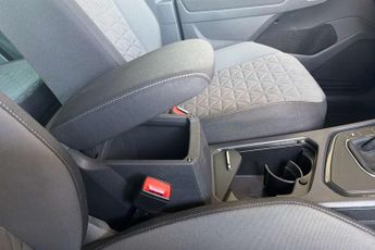 Volkswagen Tiguan 1.5 TSI 150 Life 5dr DSG
