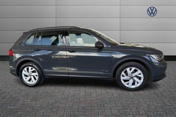 Volkswagen Tiguan 1.5 TSI 150 Life 5dr DSG