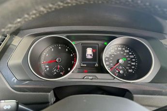 Volkswagen Tiguan 1.5 TSI 150 Life 5dr DSG