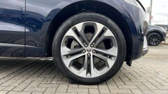 Jaguar F-Pace 2.0 D200 R-Dynamic HSE Black 90th Anniv 5dr Auto
