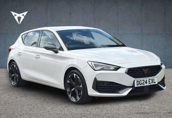 Cupra Leon 1.5 TSI V1 5dr