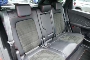 Ford Kuga 2.5 PHEV ST-Line X 5dr CVT