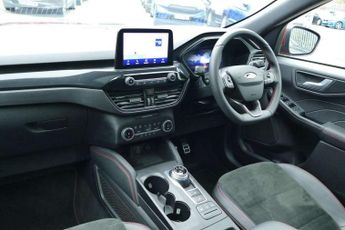 Ford Kuga 2.5 PHEV ST-Line X 5dr CVT