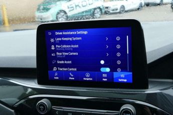 Ford Kuga 2.5 PHEV ST-Line X 5dr CVT