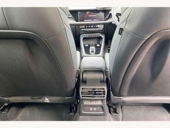 Audi A3 1.5 TFSI 150 Black Edition 4dr S Tronic