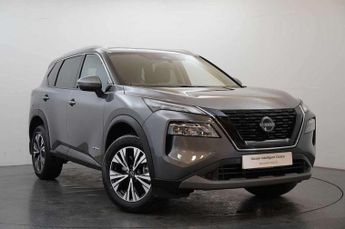 Nissan X-Trail 1.5 E-Power 204 N-Connecta 5dr Xtronic