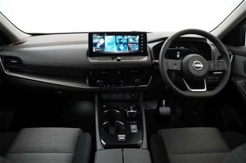 Nissan X-Trail 1.5 E-Power 204 N-Connecta 5dr Xtronic