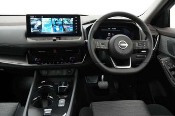 Nissan X-Trail 1.5 E-Power 204 N-Connecta 5dr Xtronic