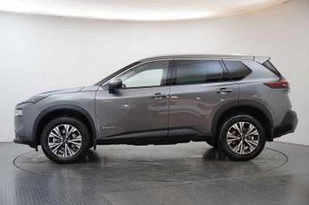 Nissan X-Trail 1.5 E-Power 204 N-Connecta 5dr Xtronic
