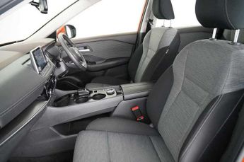 Nissan X-Trail 1.5 E-Power E-4orce 213 Acenta Prem 5dr 7 St Auto