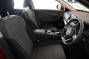 Nissan X-Trail 1.5 E-Power E-4orce 213 Acenta Prem 5dr 7 St Auto