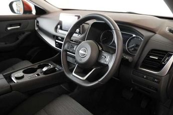 Nissan X-Trail 1.5 E-Power E-4orce 213 Acenta Prem 5dr 7 St Auto