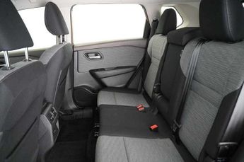 Nissan X-Trail 1.5 E-Power E-4orce 213 Acenta Prem 5dr 7 St Auto