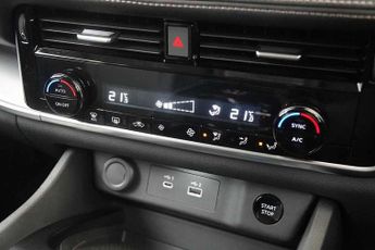 Nissan X-Trail 1.5 E-Power E-4orce 213 Acenta Prem 5dr 7 St Auto