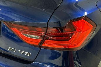 Audi A1 30 TFSI 110 Sport 5dr S Tronic