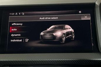 Audi A1 30 TFSI 110 Sport 5dr S Tronic