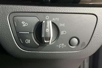 Audi Q5 50 TFSI e Quattro Black Edition 5dr S Tronic