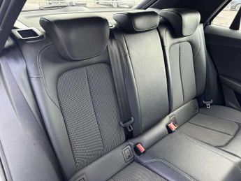 Audi Q2 35 TFSI S Line 5dr S Tronic