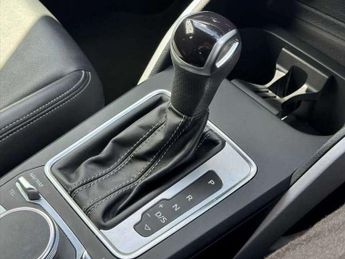 Audi Q2 35 TFSI S Line 5dr S Tronic