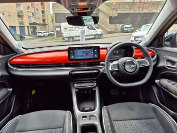 Fiat 600 1.2 Hybrid 48V 136 5dr eDCT-6