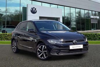 Volkswagen Polo 1.0 TSI Match 5dr